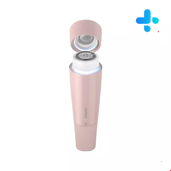 Philips BRR 454  Shaving Machine