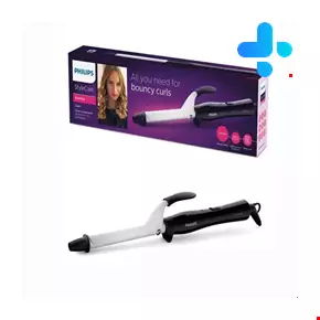 Philips hair curler and styler model BHB862