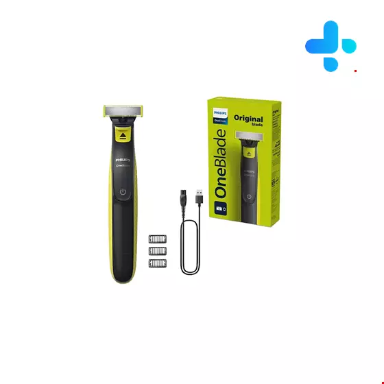 Philips QP2724 shaver