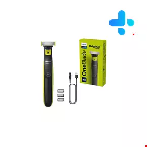 Philips QP2724 shaver