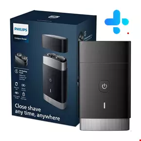 Philips shaver model PQ888