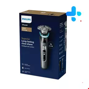Philips shaver model XP 9202