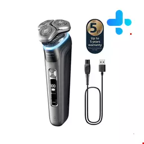 Philips shaver model XP 9202