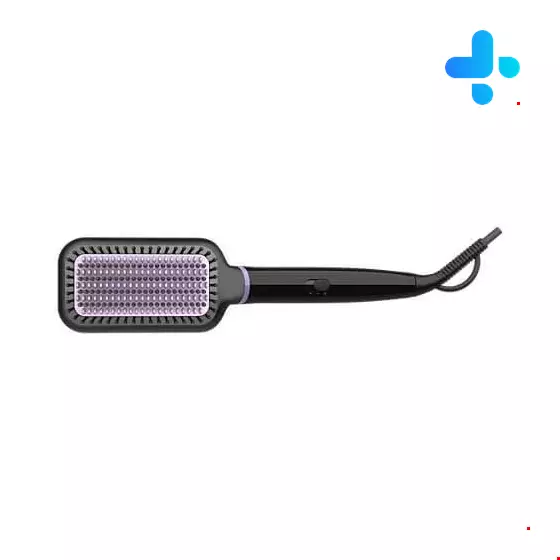 Philips Straightening Brush BHH880 