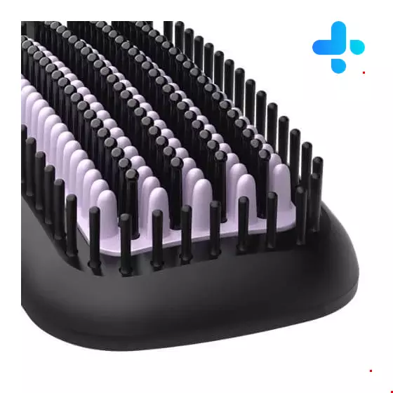 Philips Straightening Brush BHH880 