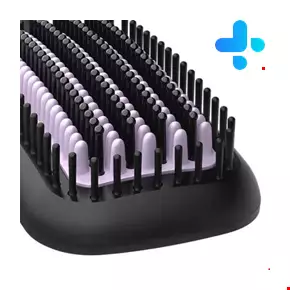 Philips Straightening Brush BHH880 