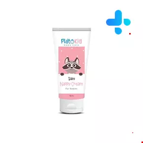 Phitokid nappy cream  50 ml