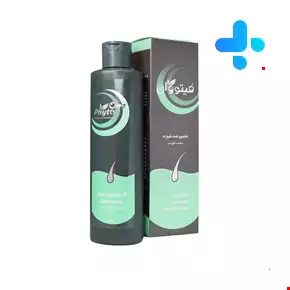 Phto One Anti Dandruff Shampoo 200 ml