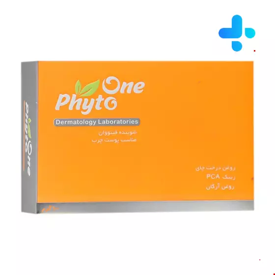 Phyto One Oily Skin Cleaning Bar  100 gr