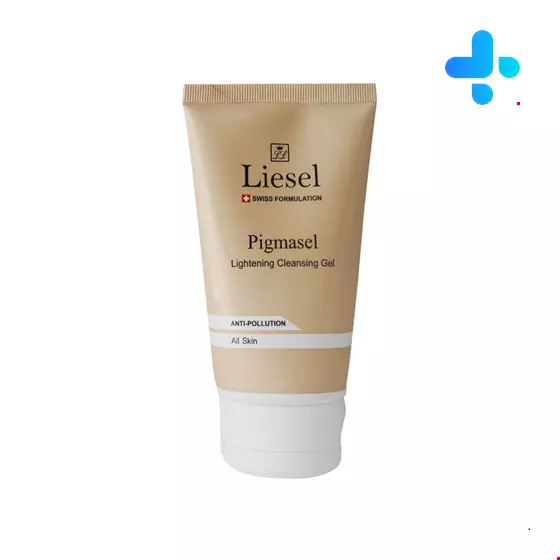 Pigmasel Lightening Cleansing Gel Liesel