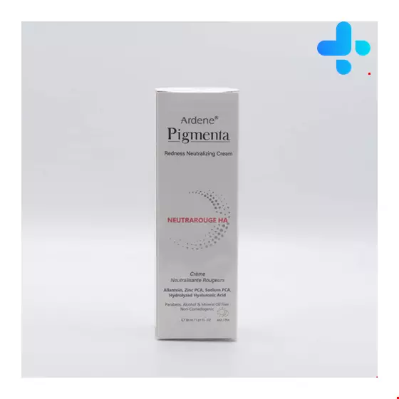  Pigmenta Ardene Redness Neutralizing Cream 30 ml