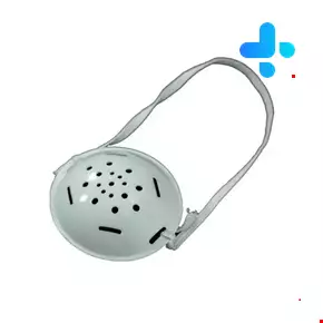Plastic Eye Shield