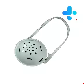 Plastic Eye Shield