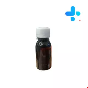 Plastic storage container 60 cc