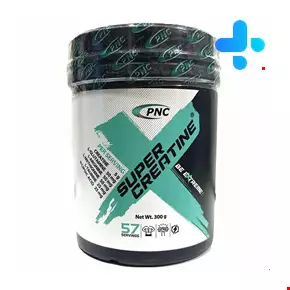 PNC Super Creatine 300 gr Powder 