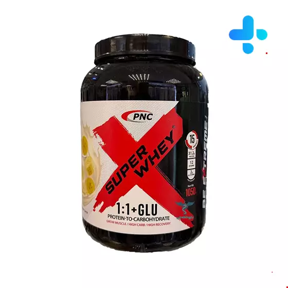 PNC Super Whey Powder 1050 Mg