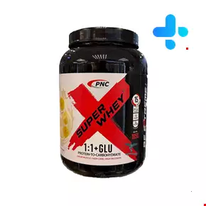 PNC Super Whey Powder 1050 Mg