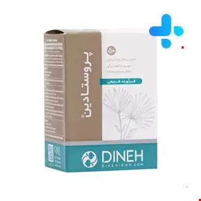 Porostadin Dineh 50 Tablet