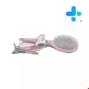 Practical brush code 101 Nars