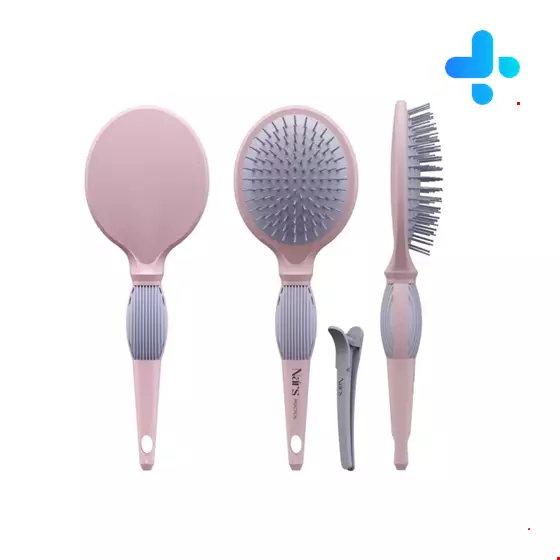 Practical brush code 101 Nars