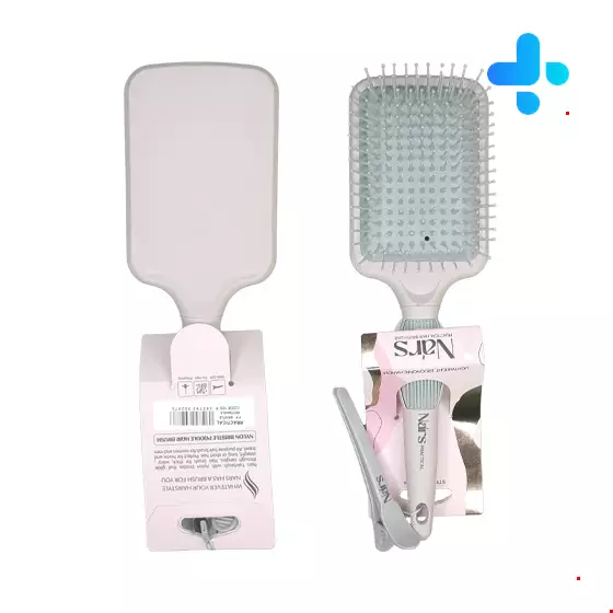 Practical brush code 103 Nars