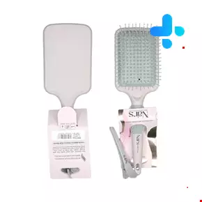 Practical brush code 103 Nars