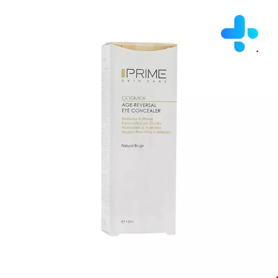 Prime Age Reversal Eye Concealer  15 ml