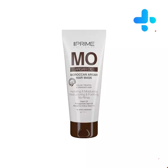 Prime Argan Oil Hair Mask 150 ml