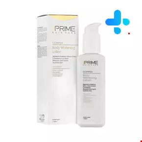 Prime Body Whitening Lotion