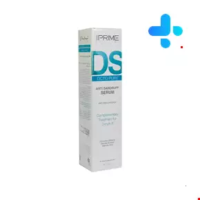 Prime DS Anti Dandruff Serum  150 ml