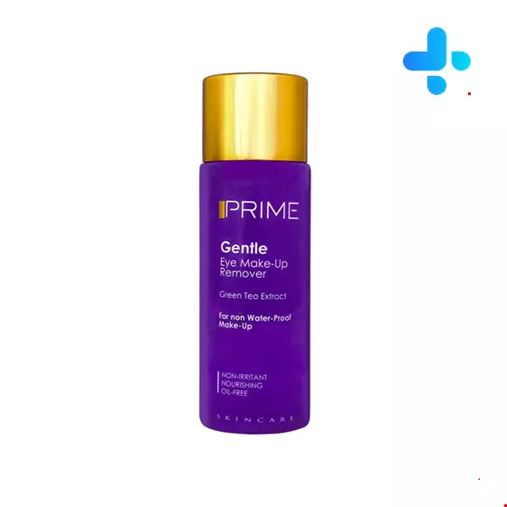 Prime Gentle Eye Make Up Remover ۱۰۰ ml