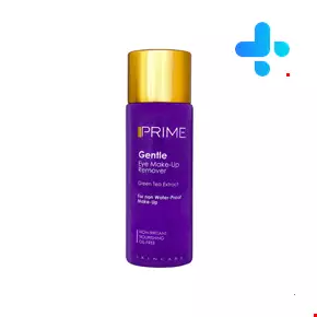 Prime Gentle Eye Make Up Remover ۱۰۰ ml
