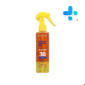 Prime Hydrating Sunscreen Spray 200 ml