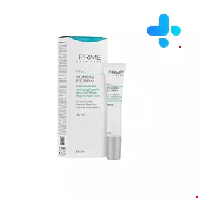 Prime PHA 4% Hydrating Eye Cream 15 ml