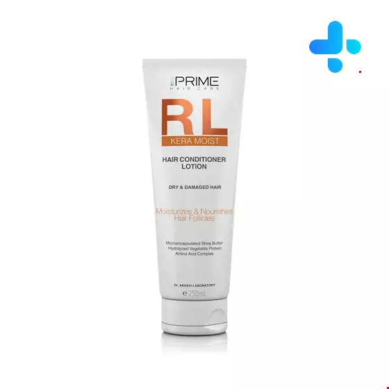 Prime Rl Conditionering Hair Lotion For Dry And Damaged Hair