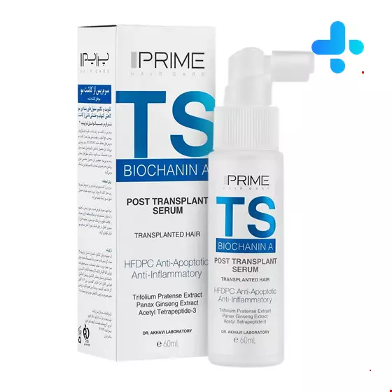 Prime TS Post Transplanted Serum 60 ml