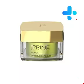 Prime Ulta Hydrating Gel For Combination To Oily Skin 50 ml