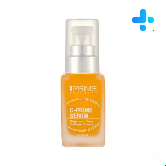 Prime Vitamin C Serum 30 ml