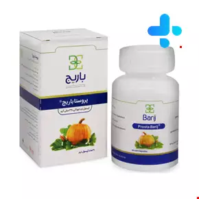 Barij Essence Prosta 60 Cap