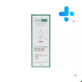 PSO tar Deodrug 200ml Shampoo