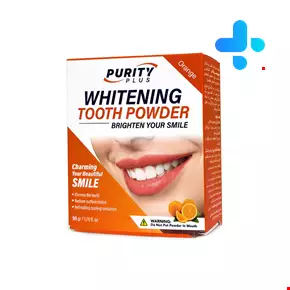 Purity Plus Whitening Toothpowder