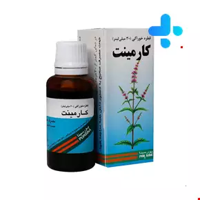 Pursina Carmint Drop 30 ml