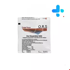 Pursina ORS 1 Powder
