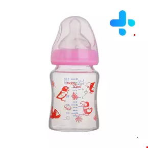 Pyrex Baby Bottle 376 150m