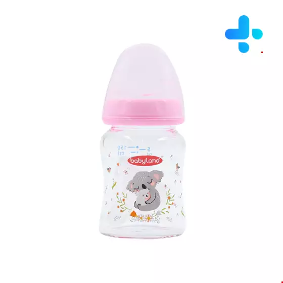 Pyrex Baby Bottle 376 150m