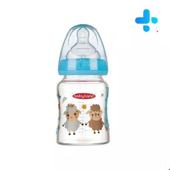 Pyrex Baby Bottle 376 150m