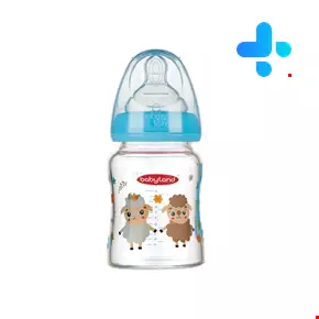 Pyrex Baby Bottle 376 150m