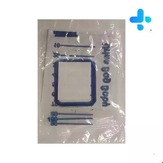  QC Lab Children urine bag for the boys 1 Pcs