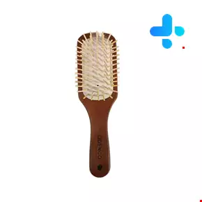 Qdenco Hairbrush