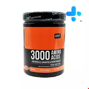 QNT Amino 3000  300 tablets
